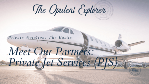 experts in you - The Opulent Explorer