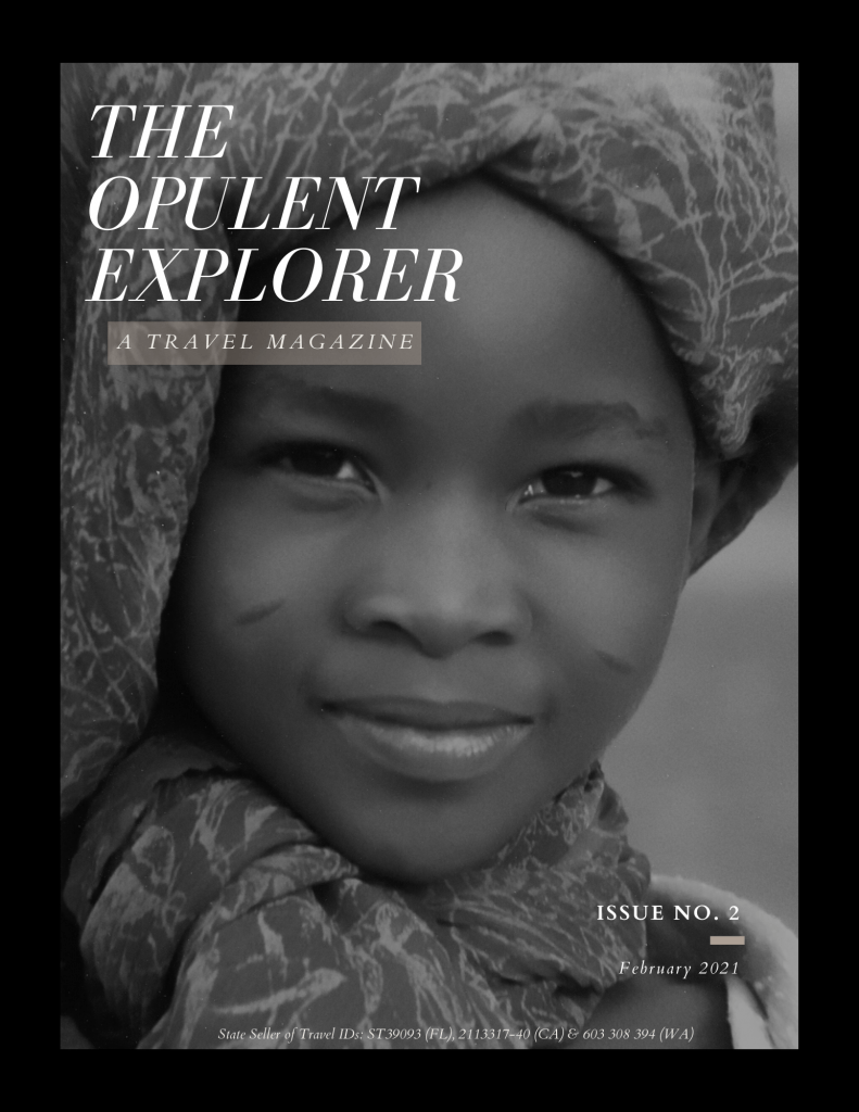 expedition cruise specialist - The Opulent Explorer