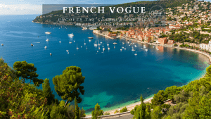 Luxury Travel France