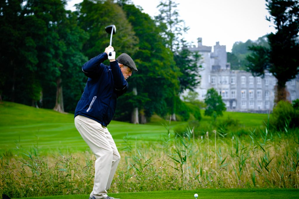 Destination specialist - Ireland