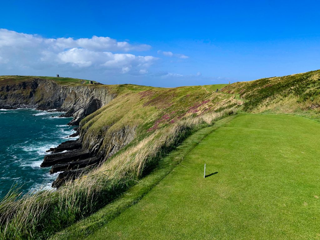 Destination specialist - Ireland