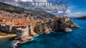 Croatia Coastal wonders