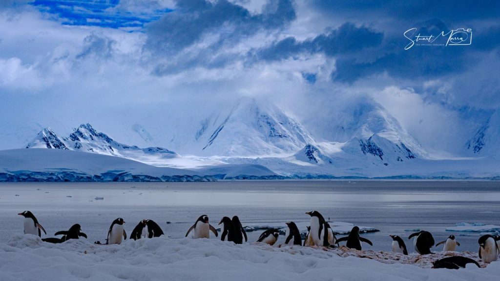 Another world - Photo by The Opulent Explorer