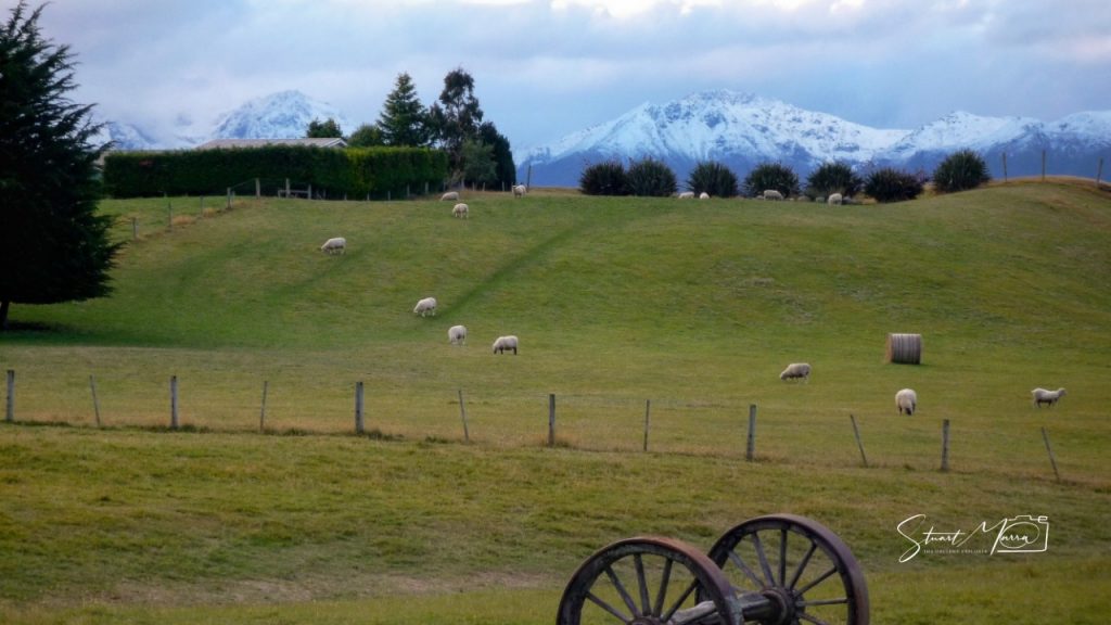 New Zealand - The Opulent Explorer way!
