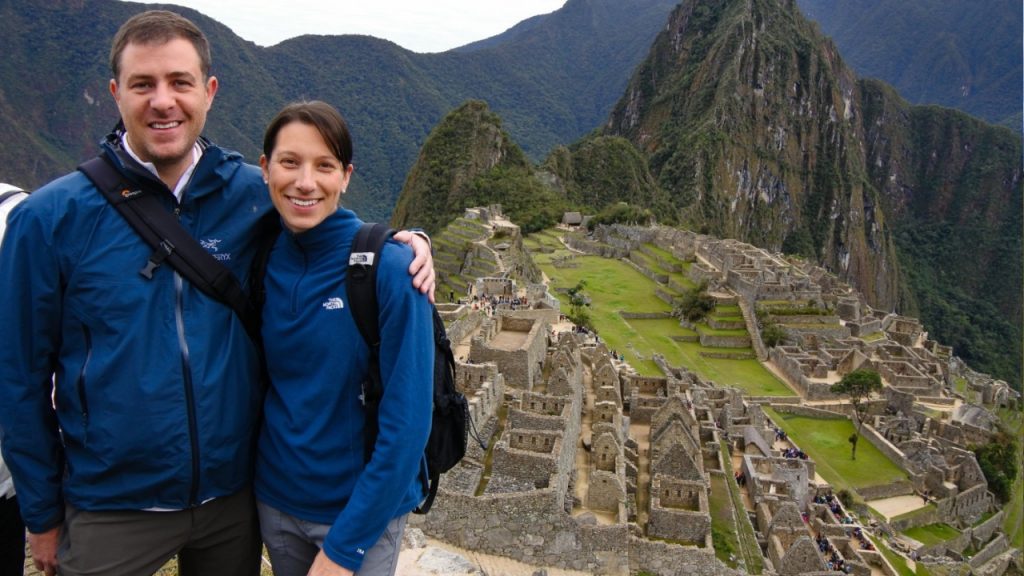 Peru - The Opulent Explorer way