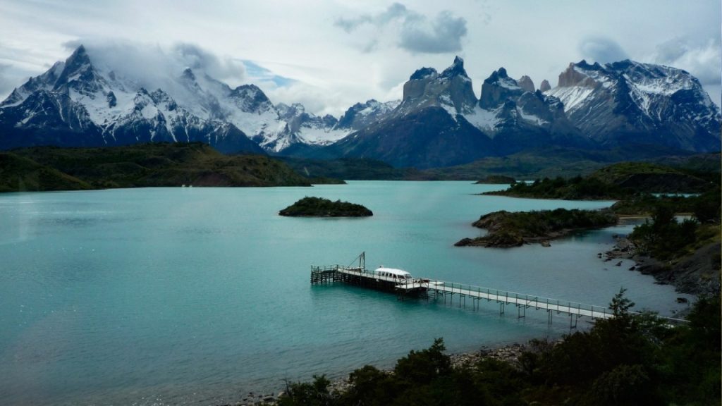 patagonia - photo by The Opulent Explorer