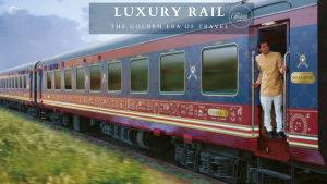 luxury rail