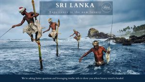 opulent asia - Sri Lanka