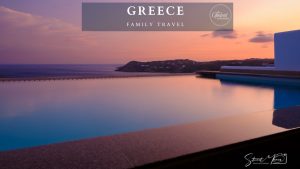 greece country Itinerary