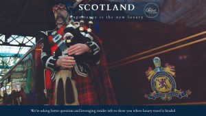the royal scotsman