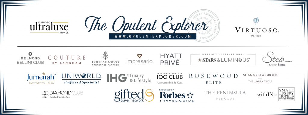 pref partners of The Opulent Explorer 