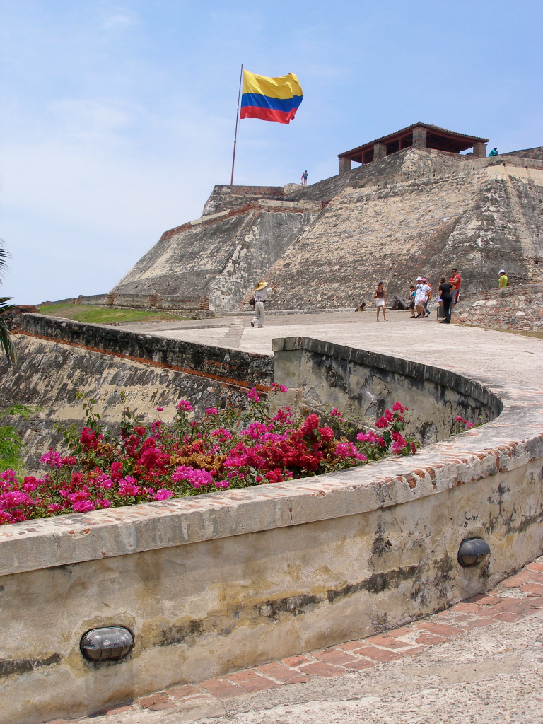 Discovering the Luxury and Charm of Cartagena, Colombia!