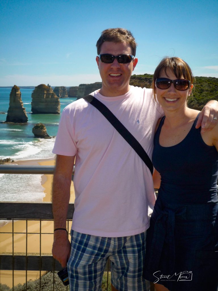 The Great Ocean Road - Australia. We drove from Barossa Valley to Melbourne - The Opulent Explorer 