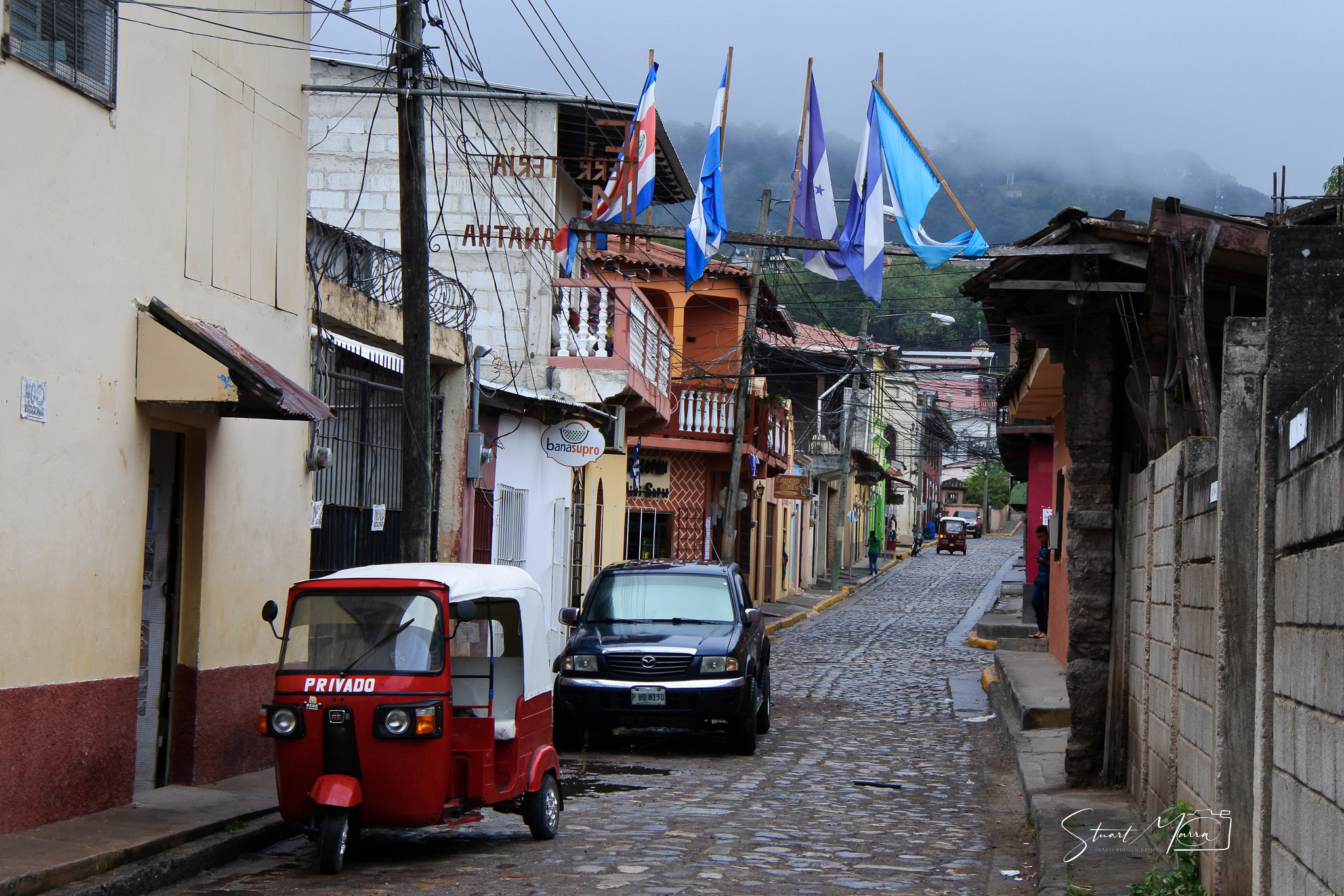 Copan Honduras - The Opulent Explorer