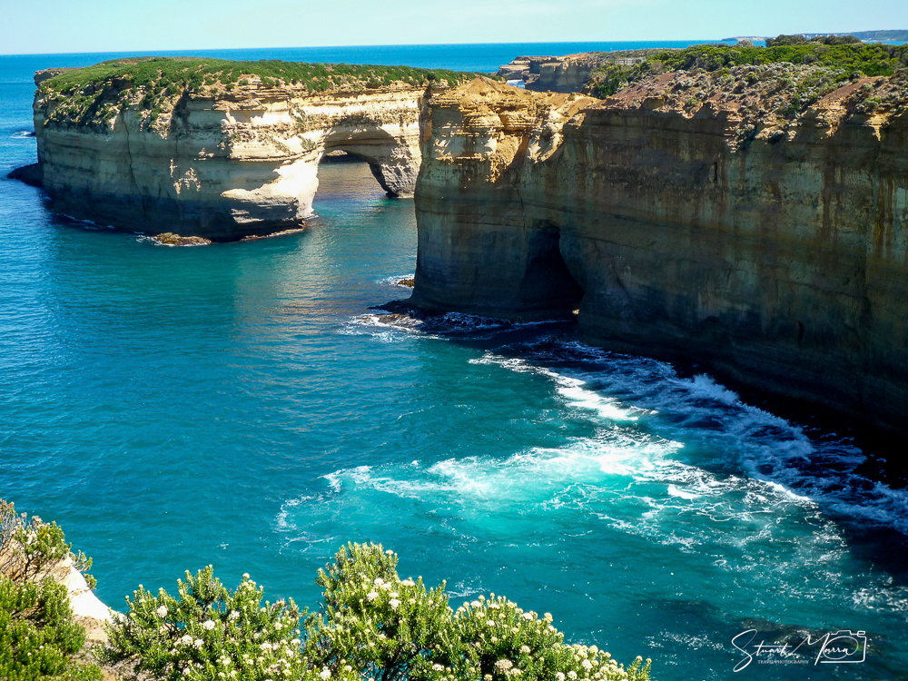the great ocean road Australia - The Opulent Explorer