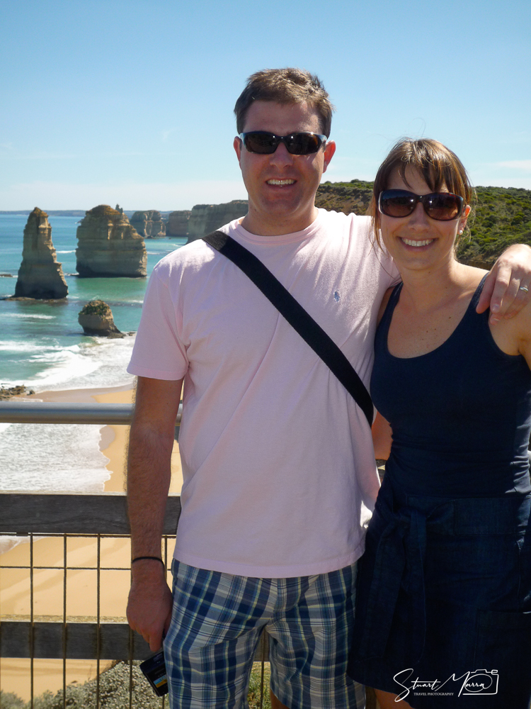 The Opulent Explorer on the great ocean road australia