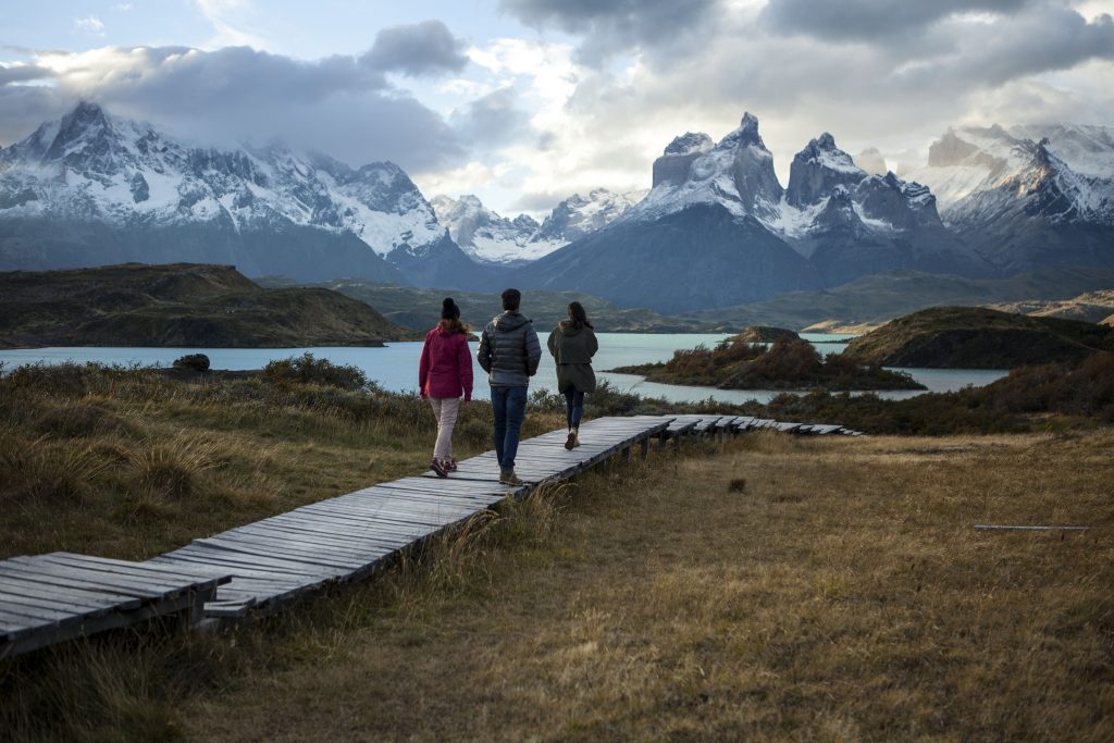 Explora Torres del Paine Patagonia