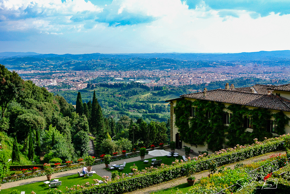 The Opulent Explorer Firenze